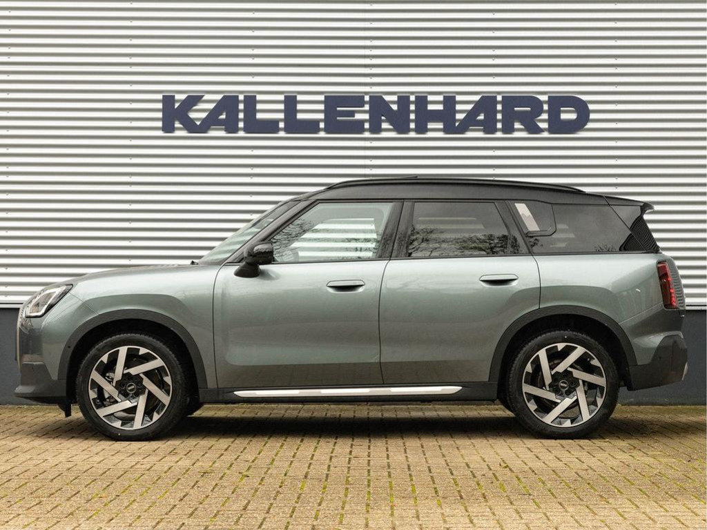 Mini Cooper Countryman