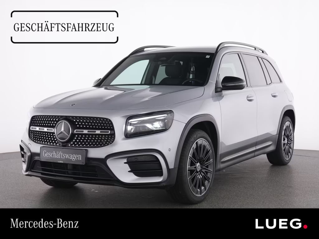 Mercedes-Benz GL-Klasse GLB 180 AMG Line