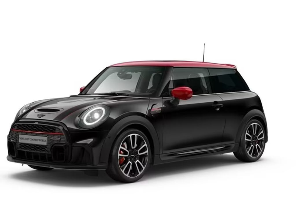 Mini John Cooper Works John Cooper Works