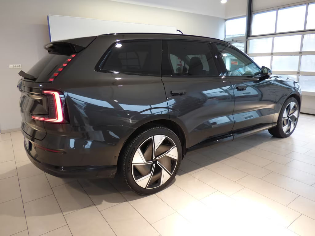 Volvo EX90 AWD Vierwielaandrijving Performance Ultra
