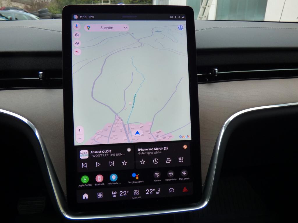 Volvo EX90