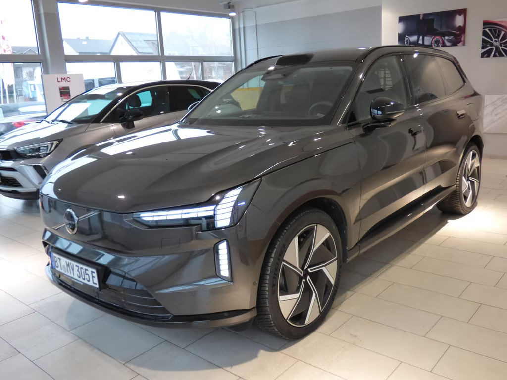 Volvo EX90