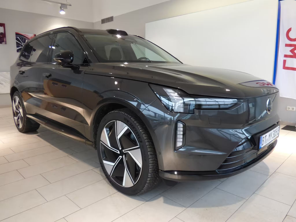 Volvo EX90