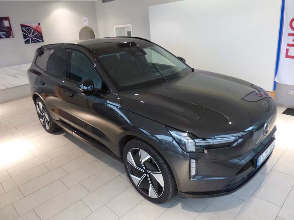 Volvo EX90