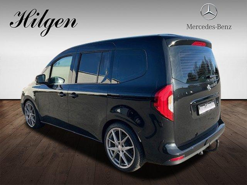 Mercedes-Benz Citan