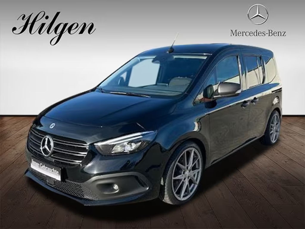 Mercedes-Benz Citan CDI Tourer