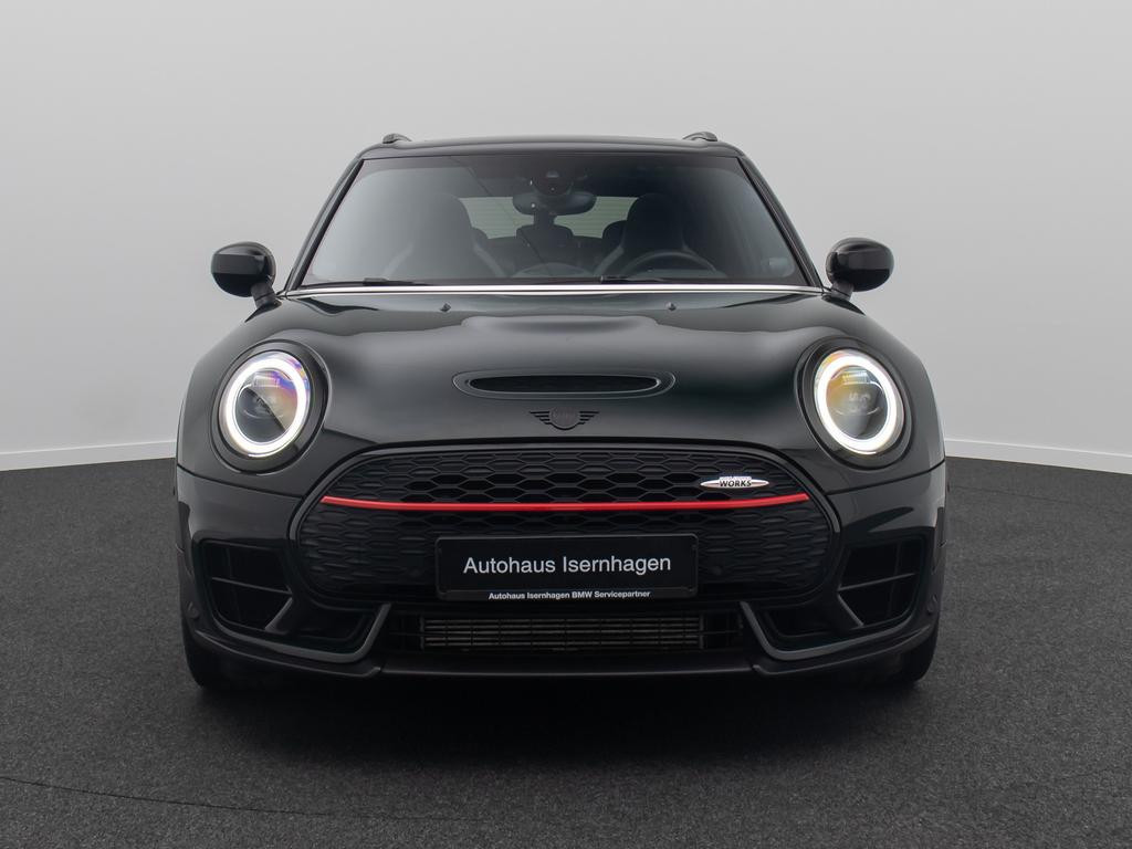 Mini John Cooper Works Clubman