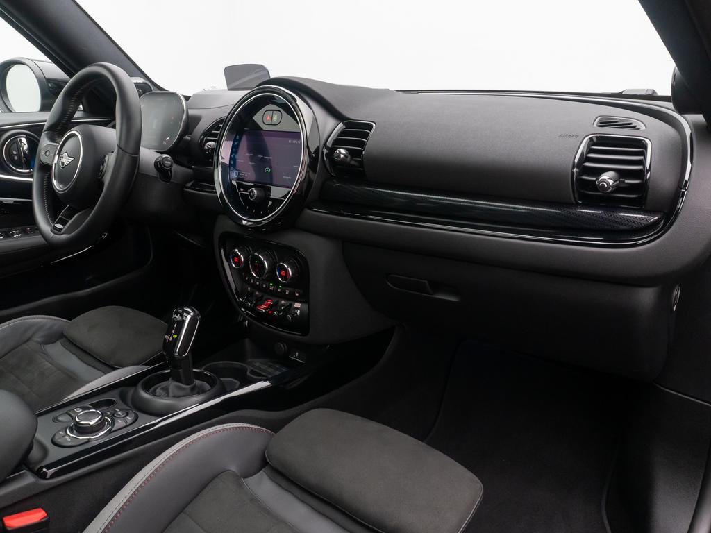 Mini John Cooper Works Clubman