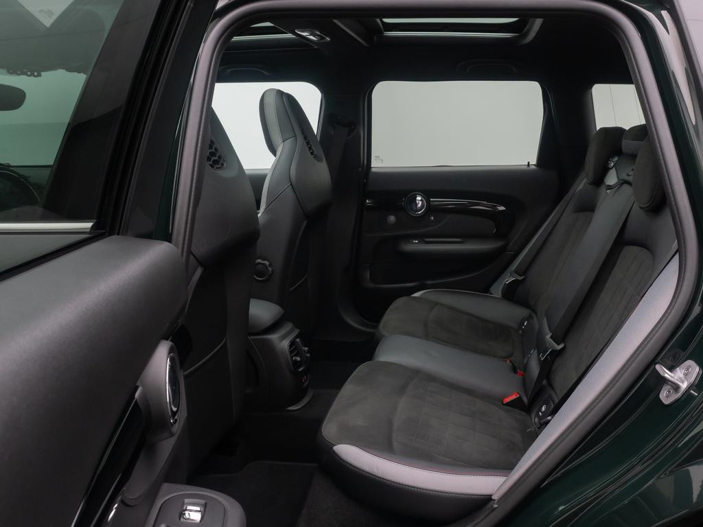Mini John Cooper Works Clubman