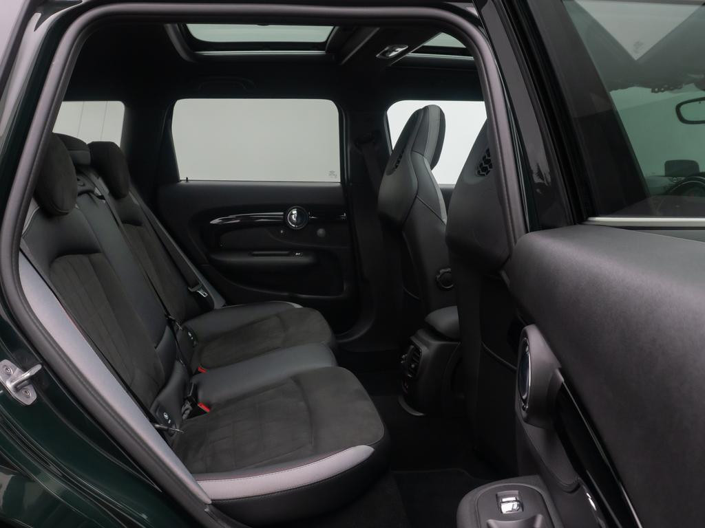 Mini John Cooper Works Clubman