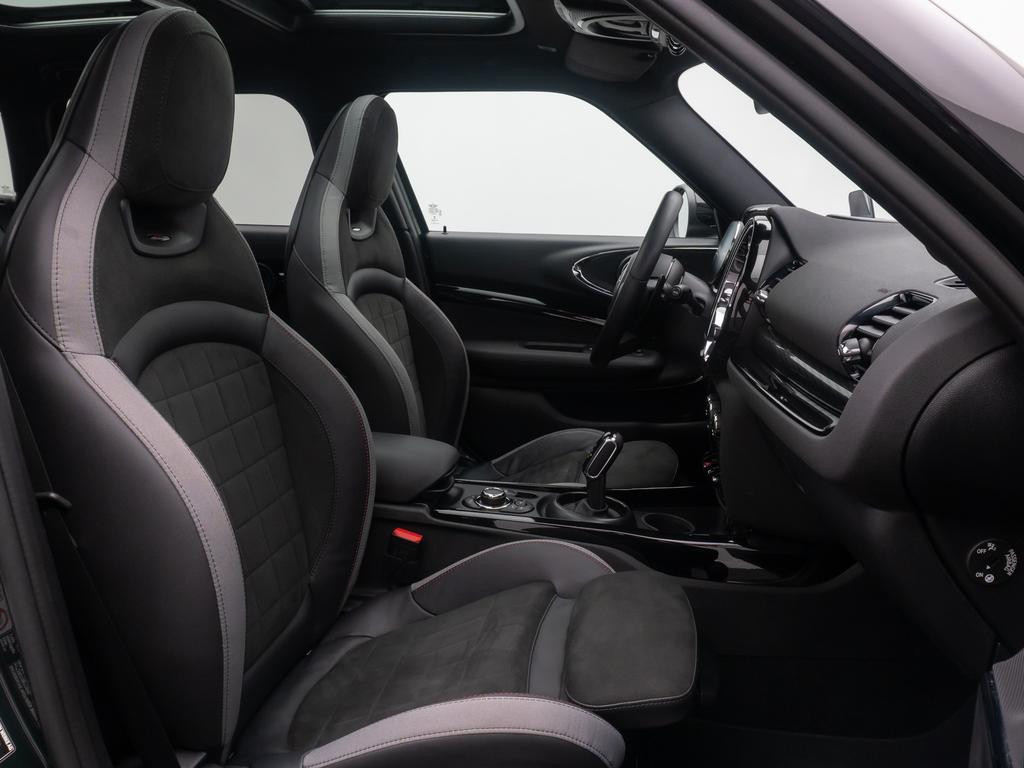 Mini John Cooper Works Clubman