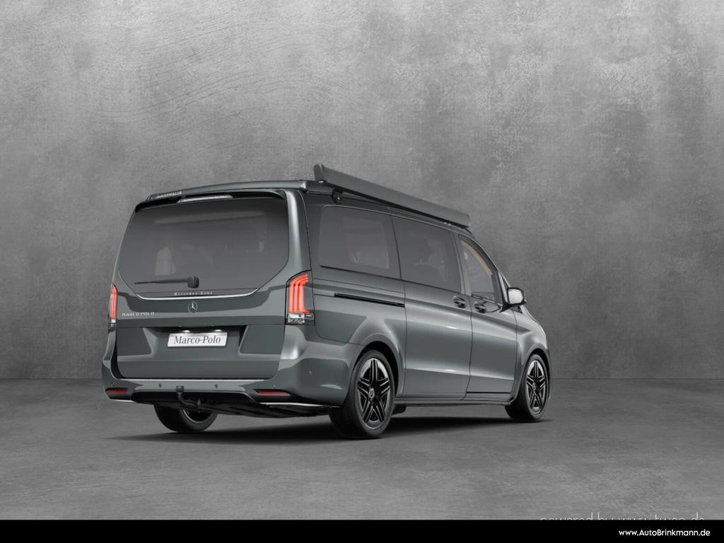 Mercedes-Benz Marco Polo