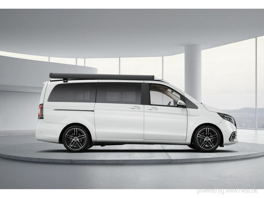 Mercedes-Benz Marco Polo