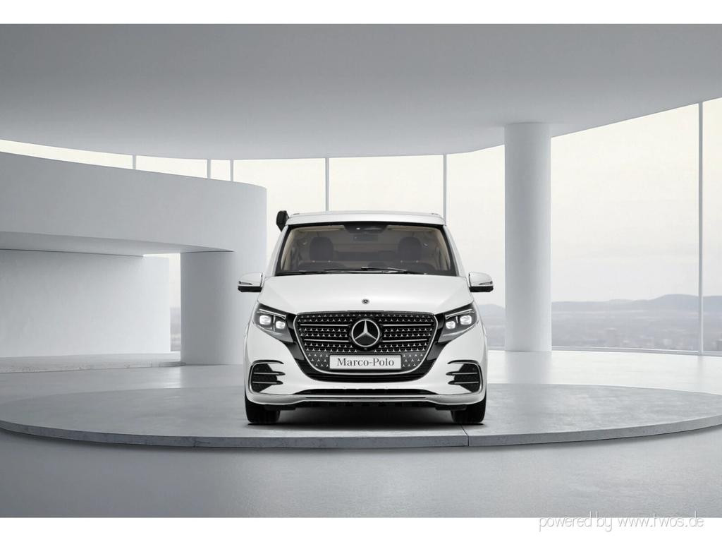 Mercedes-Benz Marco Polo 4MATIC AMG Line