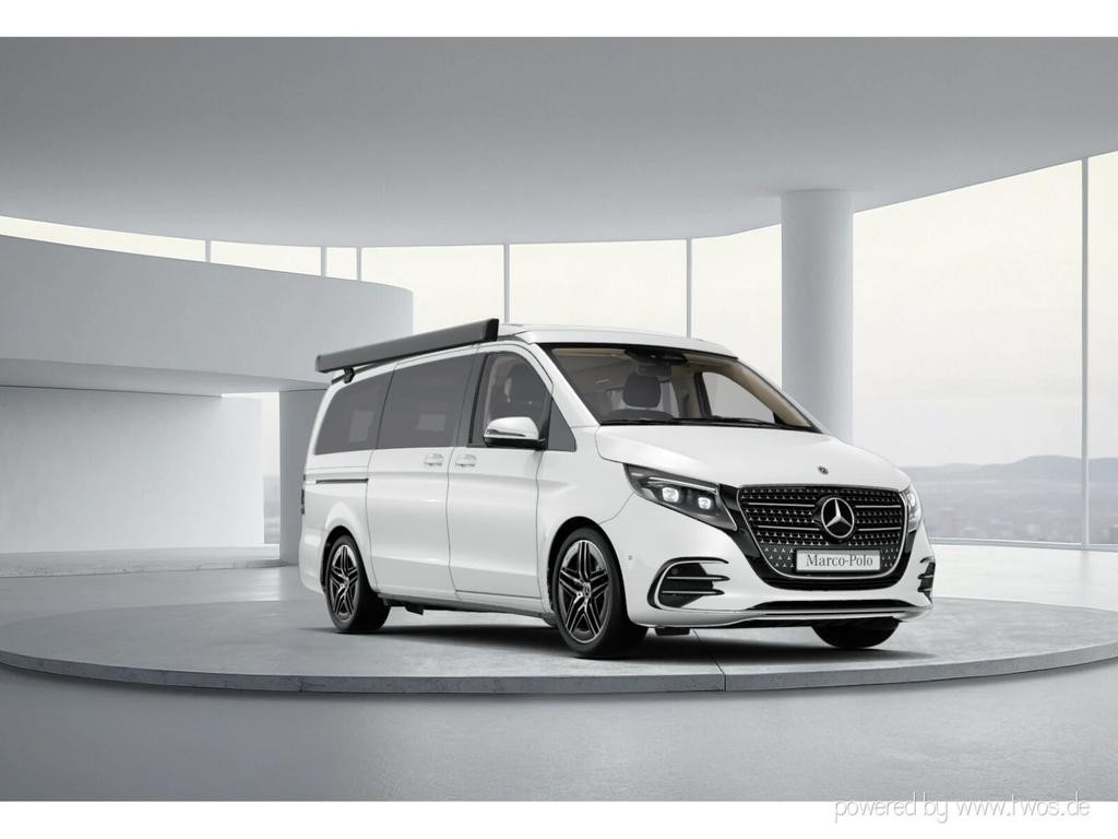 Mercedes-Benz Marco Polo
