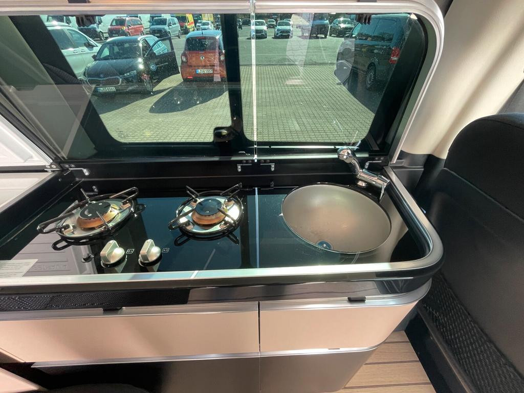 Mercedes-Benz Marco Polo