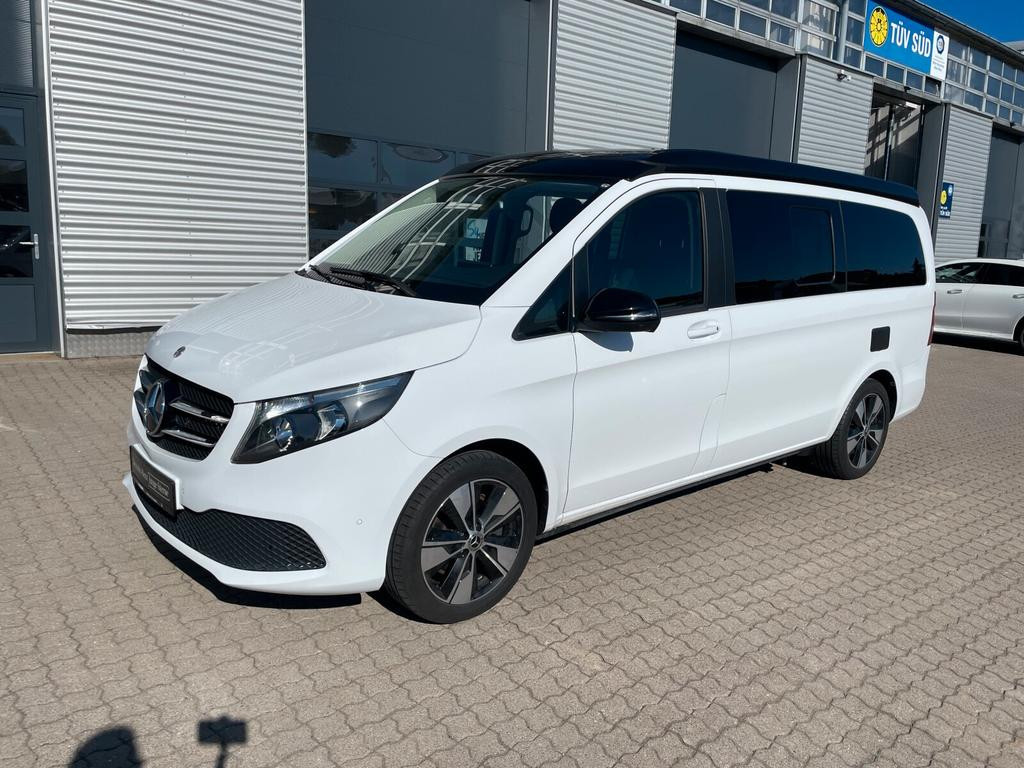 Mercedes-Benz Marco Polo