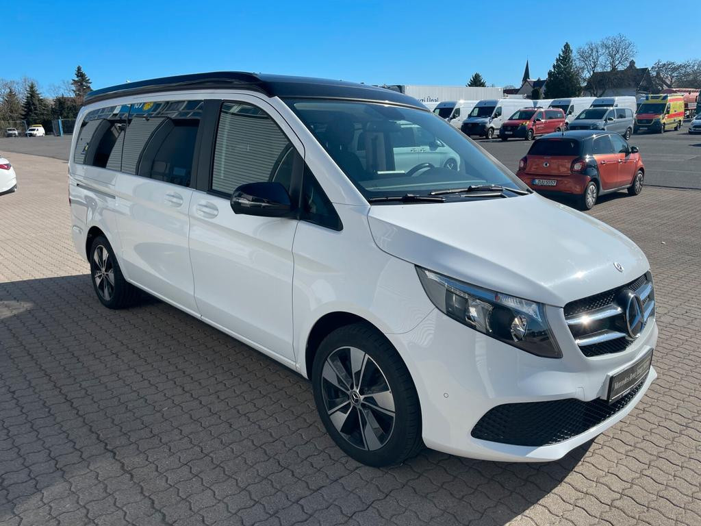 Mercedes-Benz Marco Polo