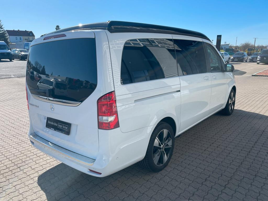 Mercedes-Benz Marco Polo