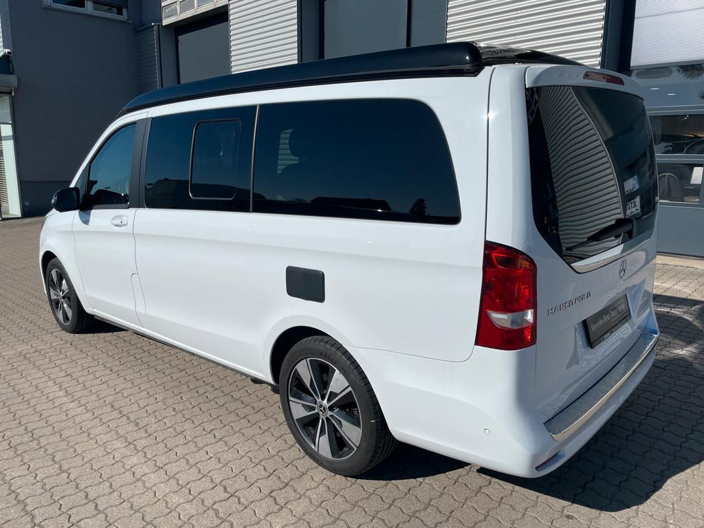 Mercedes-Benz Marco Polo