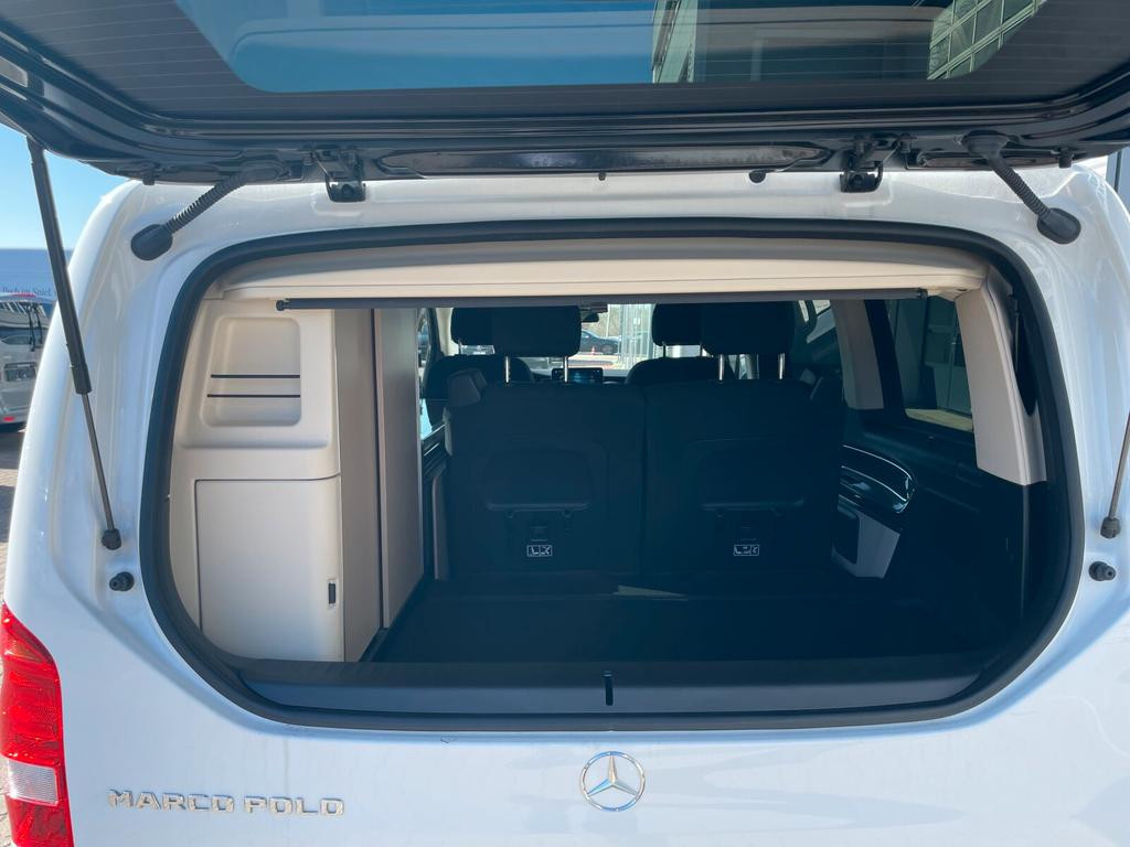 Mercedes-Benz Marco Polo