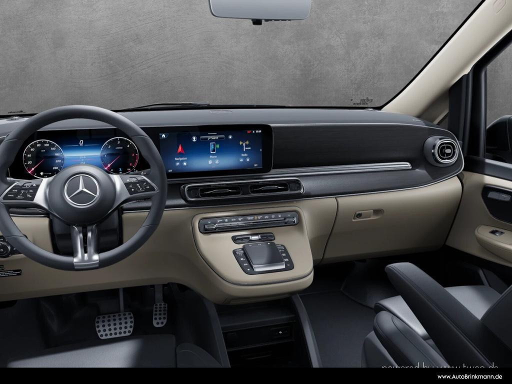 Mercedes-Benz Marco Polo