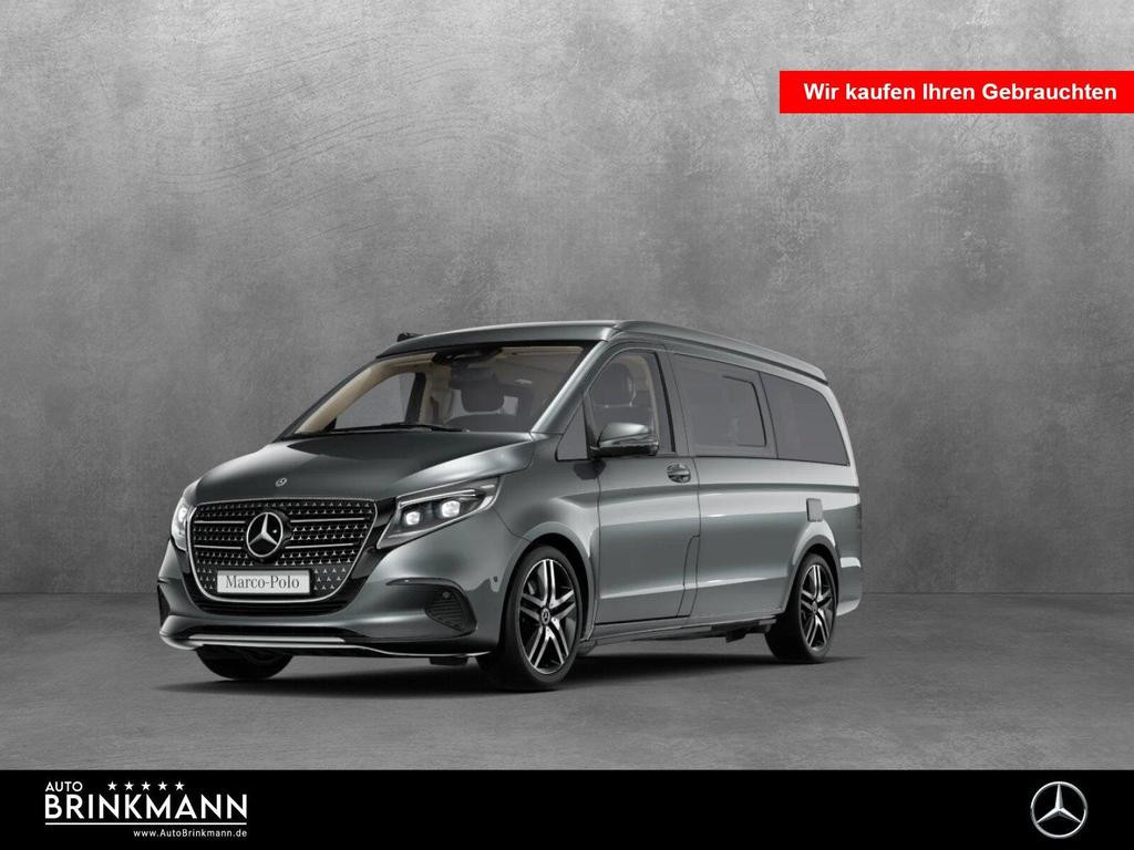 Mercedes-Benz Marco Polo