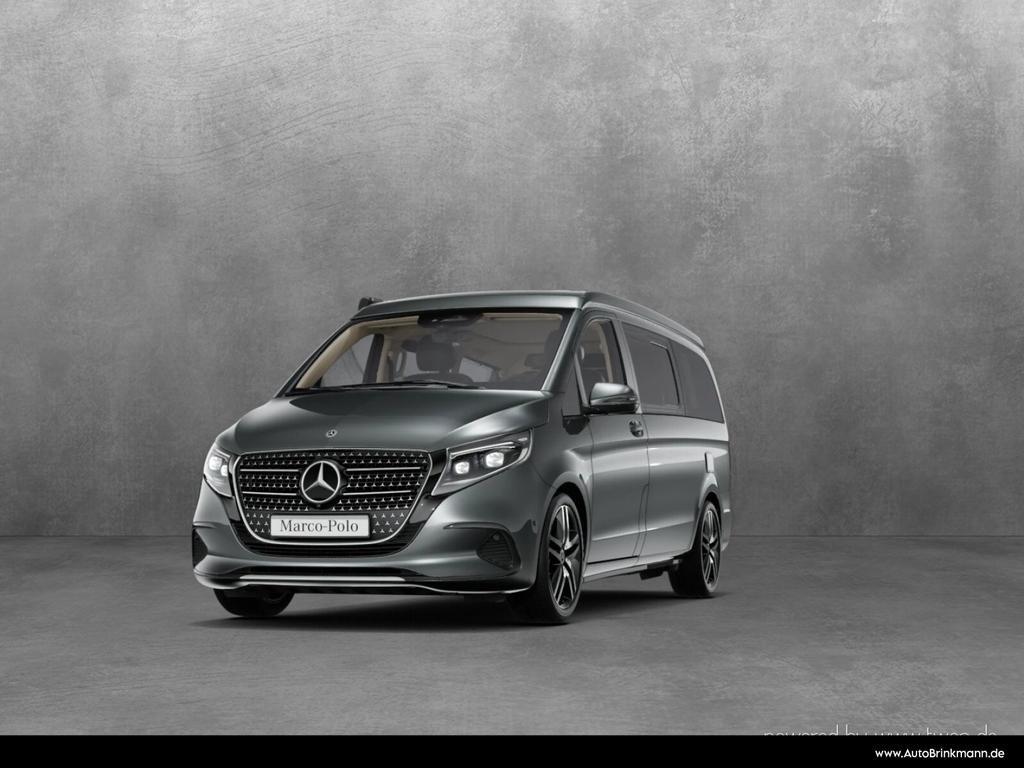 Mercedes-Benz Marco Polo