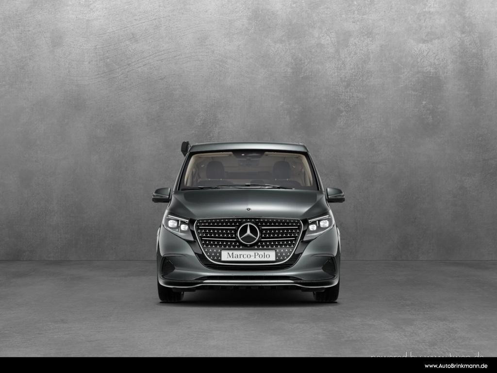Mercedes-Benz Marco Polo