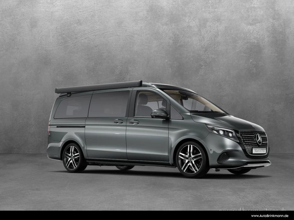 Mercedes-Benz Marco Polo