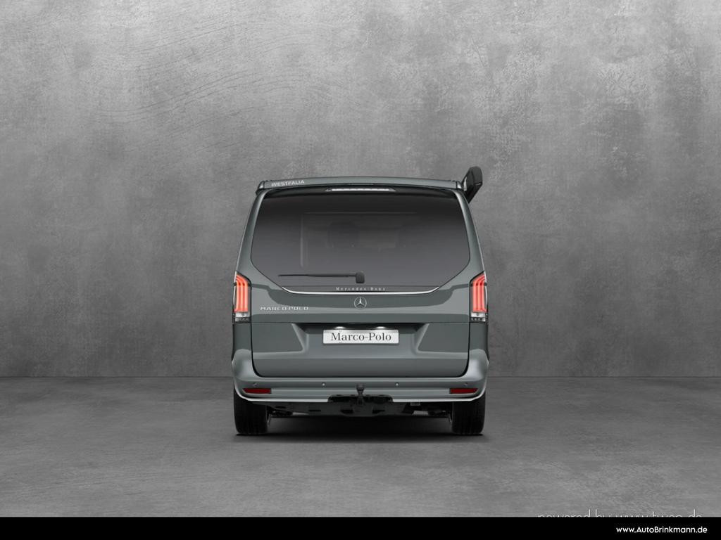 Mercedes-Benz Marco Polo
