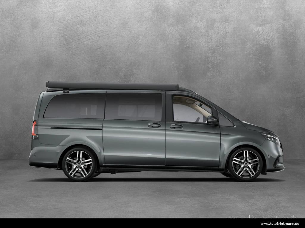 Mercedes-Benz Marco Polo