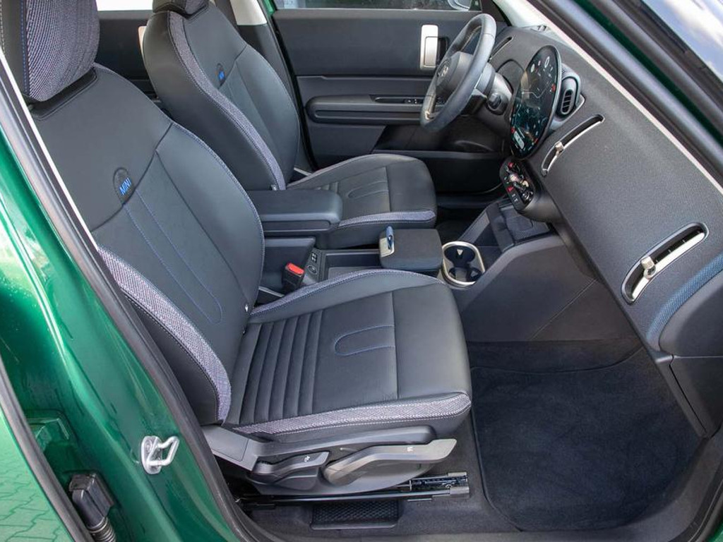 Mini Cooper D Countryman