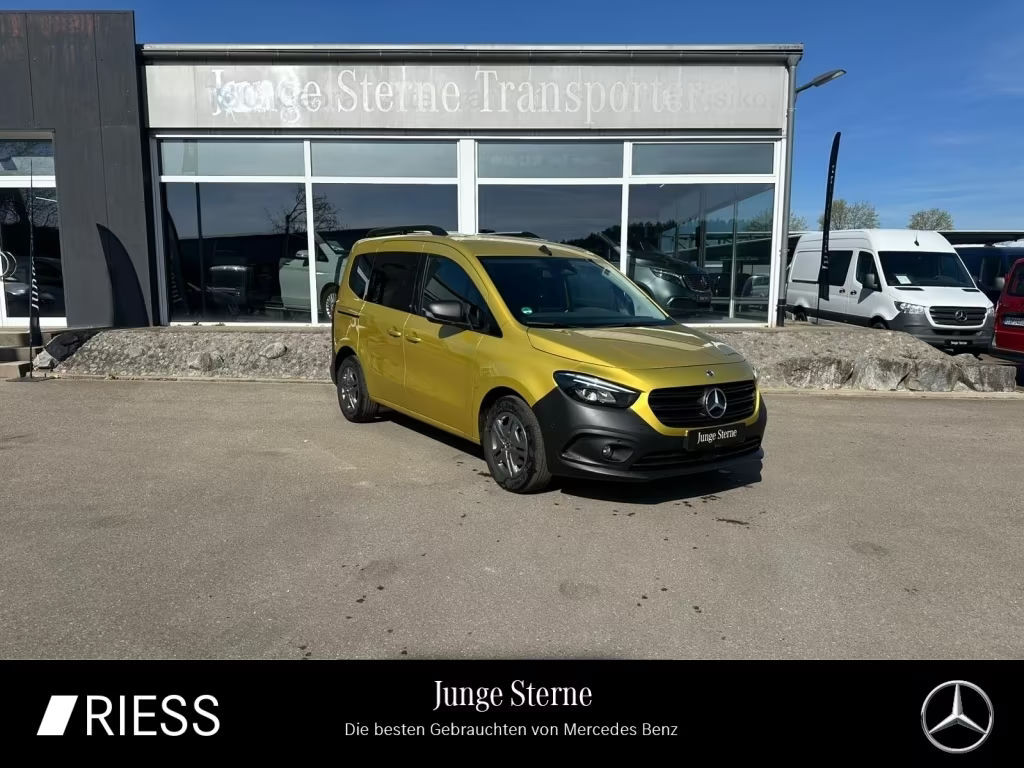 Mercedes-Benz Citan Tourer