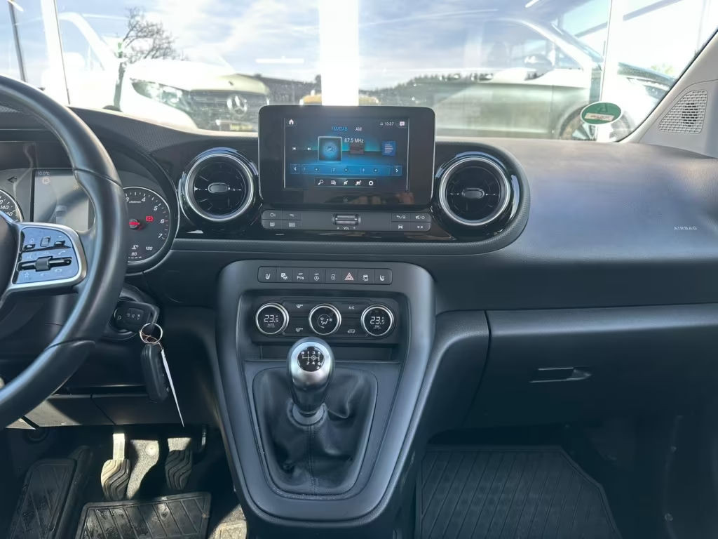 Mercedes-Benz Citan