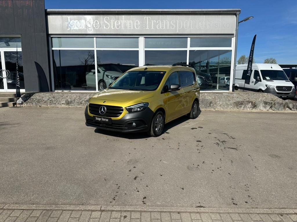 Mercedes-Benz Citan