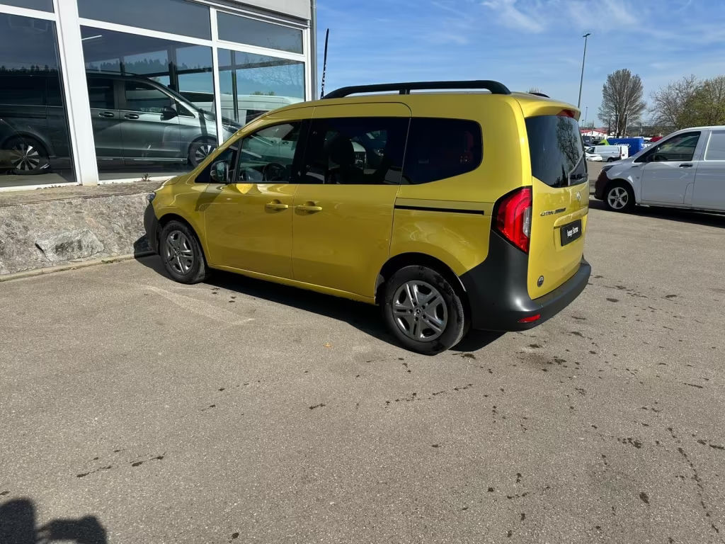 Mercedes-Benz Citan