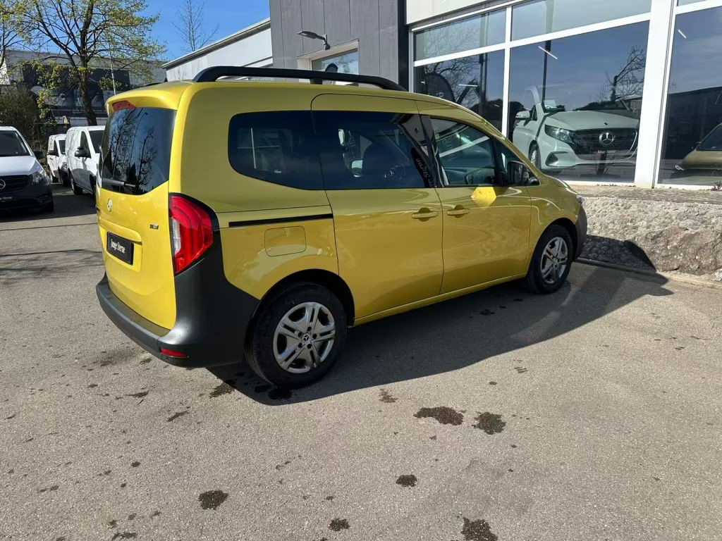 Mercedes-Benz Citan