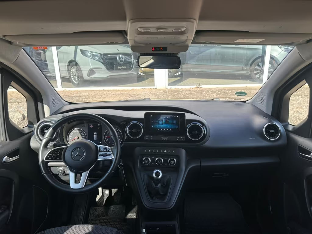 Mercedes-Benz Citan