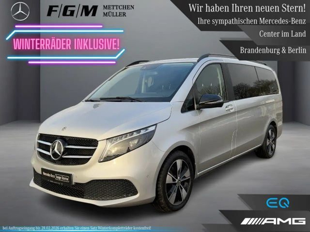 Mercedes-Benz V-Klasse V 250 Limousine Lang V 250 d