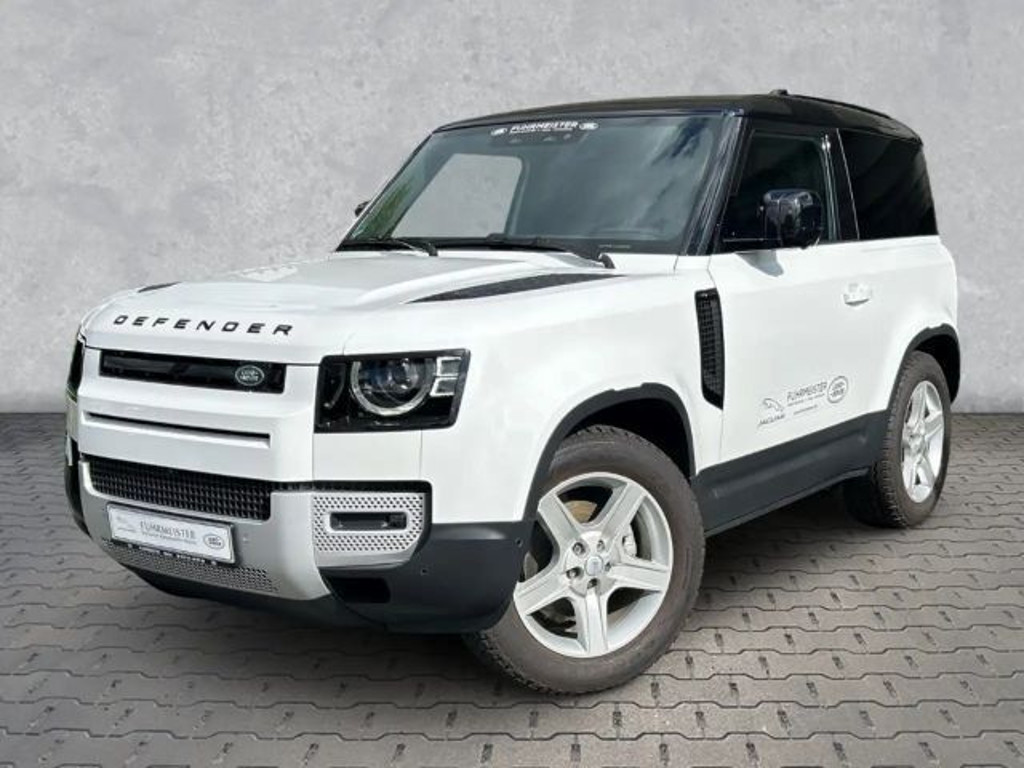 Land Rover Defender SE D250 90