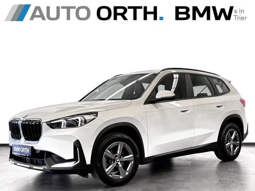 BMW X1 sDrive18i
