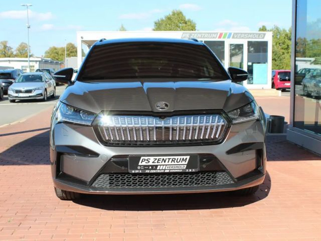 Skoda Enyaq iV