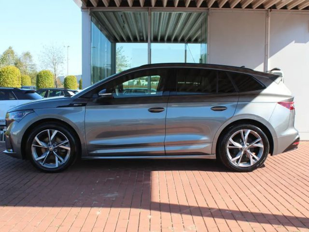Skoda Enyaq iV