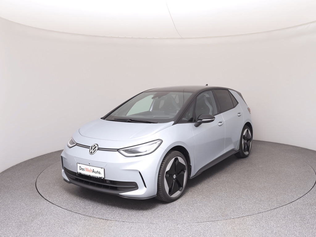 Volkswagen ID.3 Business Performance Pro