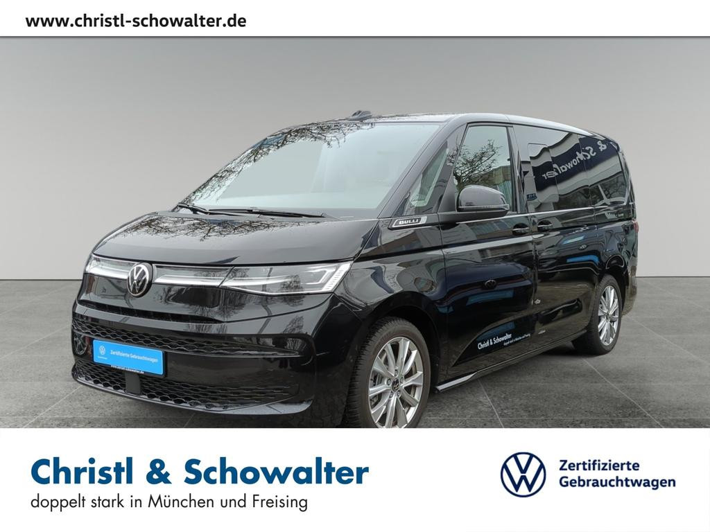 Volkswagen Multivan DSG eHybrid