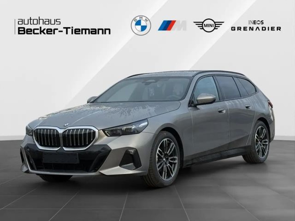 BMW 5 Serie 520 520d