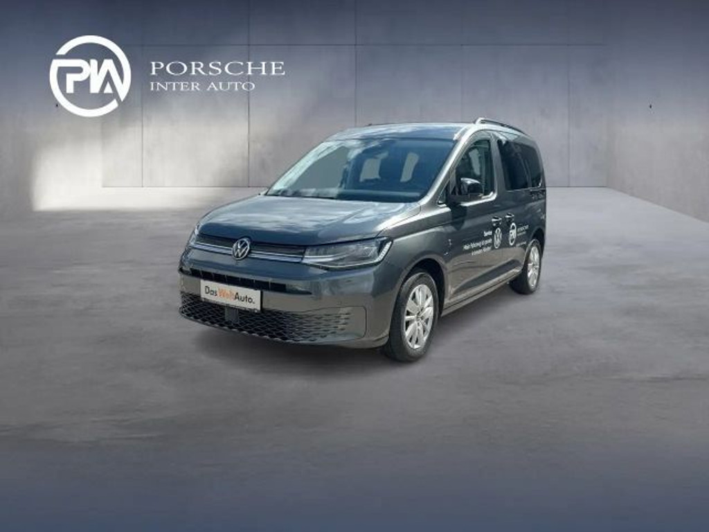 Volkswagen Caddy Life eHybrid