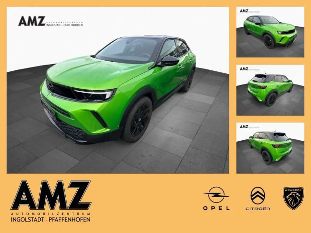 Opel Mokka Grand Sport Mokka-e GS-Line