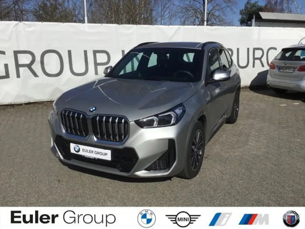 BMW X1 M-Sport sDrive18i